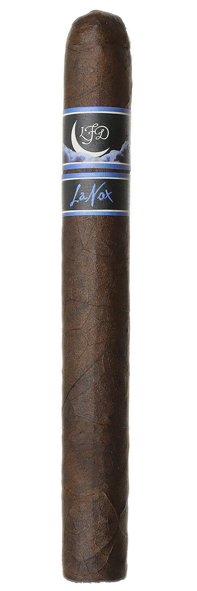 La Flor Dominicana La Nox