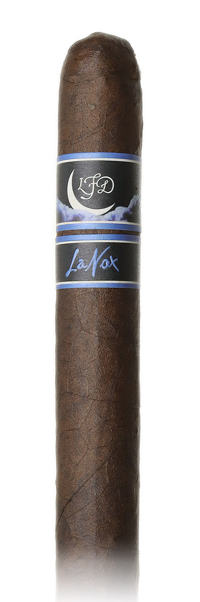 La Flor Dominicana La Nox