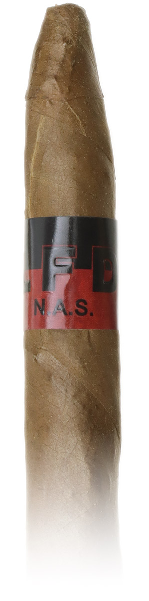 La Flor Dominicana N.A.S.