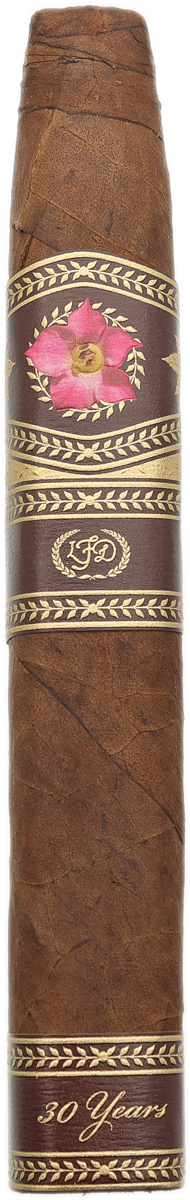 La Flor Dominicana 30th Anniversary Chisel