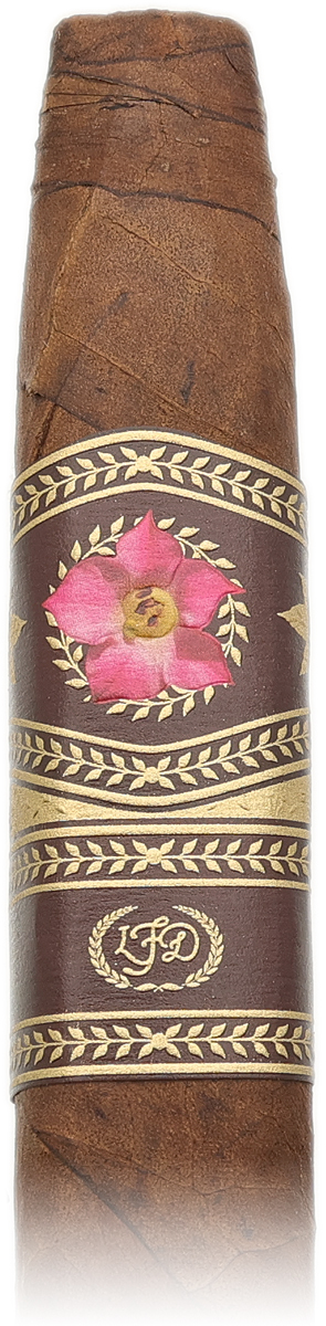 La Flor Dominicana 30th Anniversary Chisel