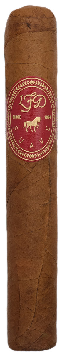 La Flor Dominicana Suave Natural Gobernador