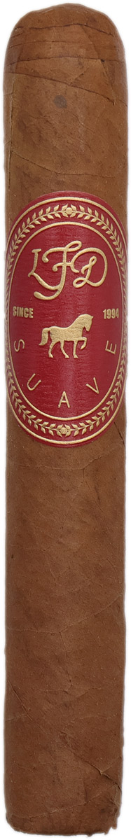 La Flor Dominicana Suave Natural Maceo