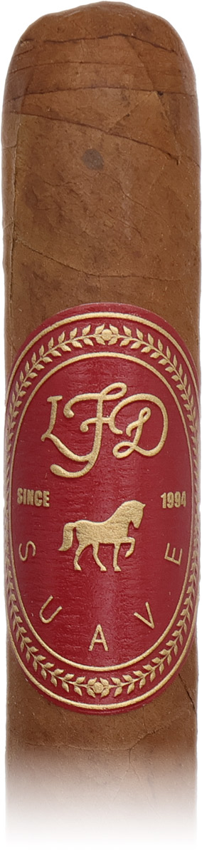 La Flor Dominicana Suave Natural Maceo