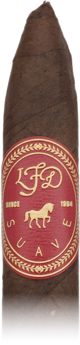 La Flor Dominicana Suave Grand Maduro No.6