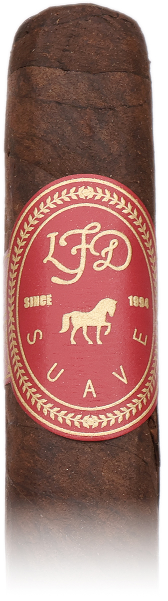 La Flor Dominicana Suave Grand Maduro No. 5