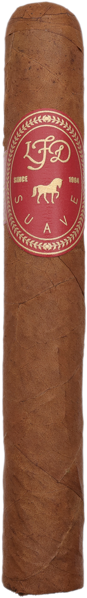 La Flor Dominicana Suave Natural Maxímo