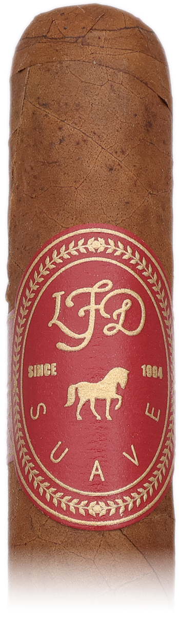 La Flor Dominicana Suave Natural Maxímo