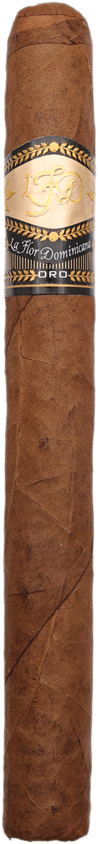La Flor Dominicana Oro Natural No.7