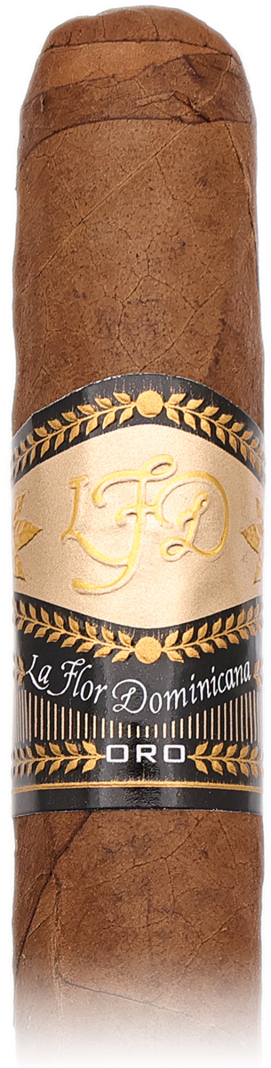 La Flor Dominicana Oro Natural No.7