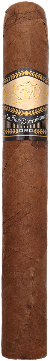 La Flor Dominicana Oro Natural No.8