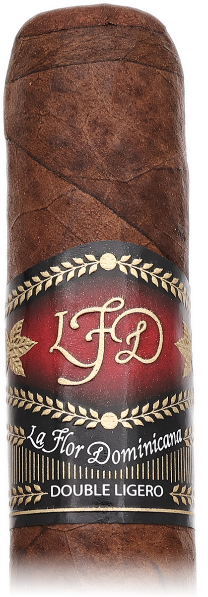 La Flor Dominicana Double Ligero 660 Natural
