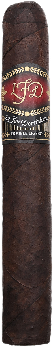 La Flor Dominicana Double Ligero 654 Oscuro