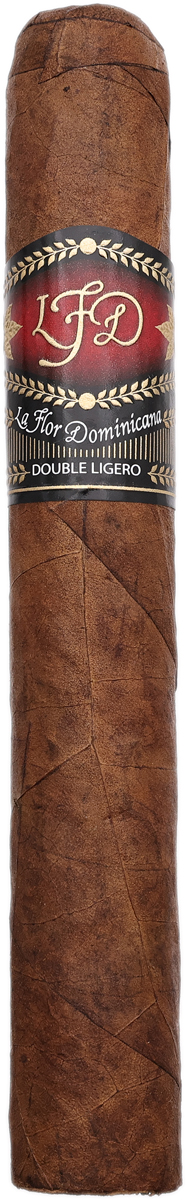 La Flor Dominicana Double Ligero 654 Natural