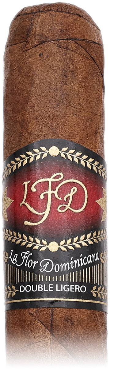 La Flor Dominicana Double Ligero 654 Natural