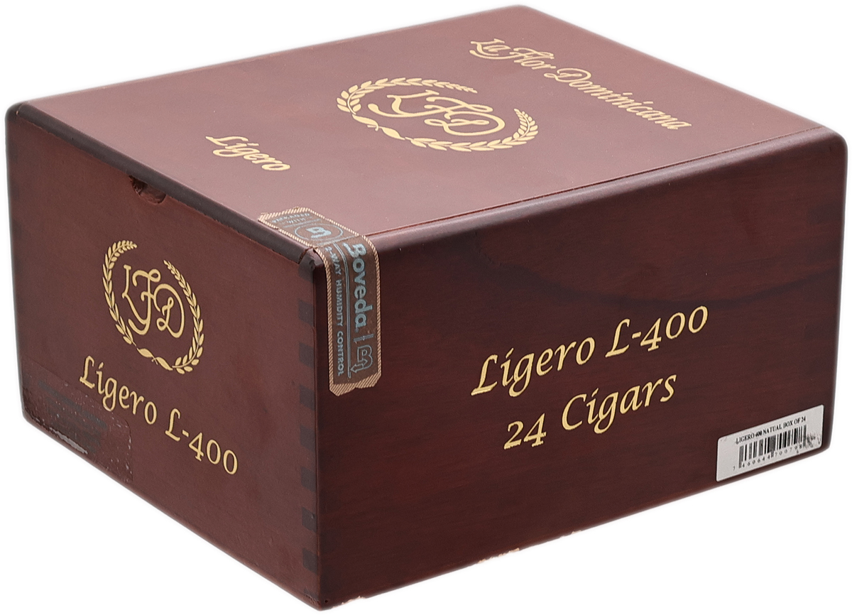 La Flor Dominicana Ligero L-400