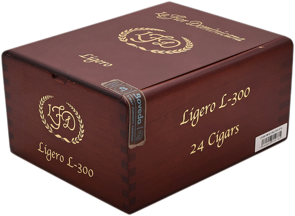 La Flor Dominicana Ligero L-300