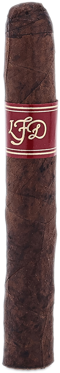 La Flor Dominicana El Carajon Cabinet Oscuro
