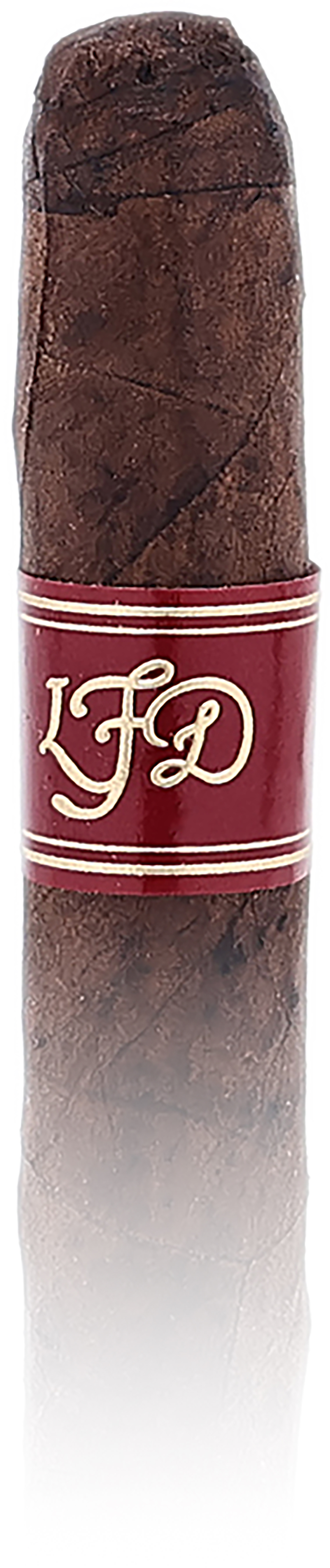 La Flor Dominicana El Carajon Cabinet Oscuro