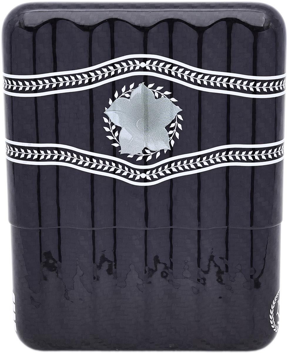 La Flor Dominicana Carbon Flower (5 Cigars)