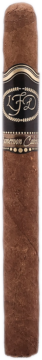 La Flor Dominicana Double Ligero Cameroon Cabinet #1