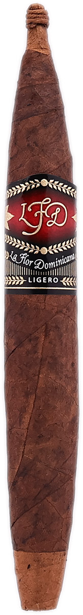 La Flor Dominicana TCFKA 