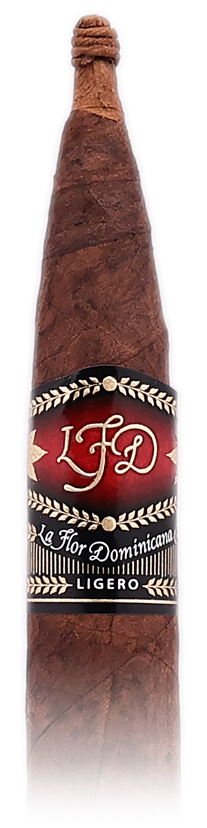 La Flor Dominicana TCFKA 