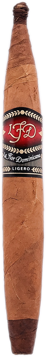 La Flor Dominicana TCFKA 