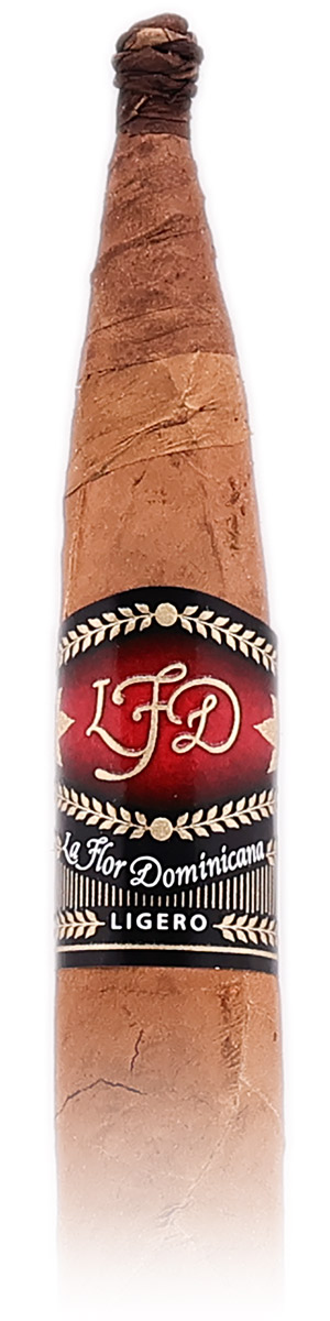 La Flor Dominicana TCFKA 