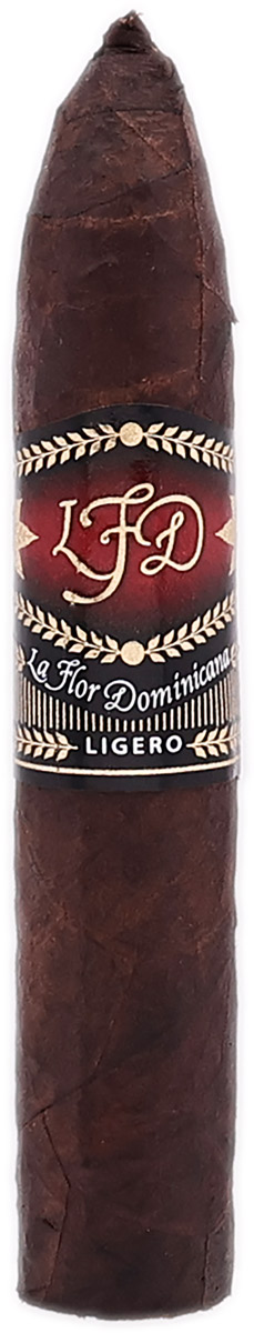 La Flor Dominicana Ligero Cabinet Torpedito