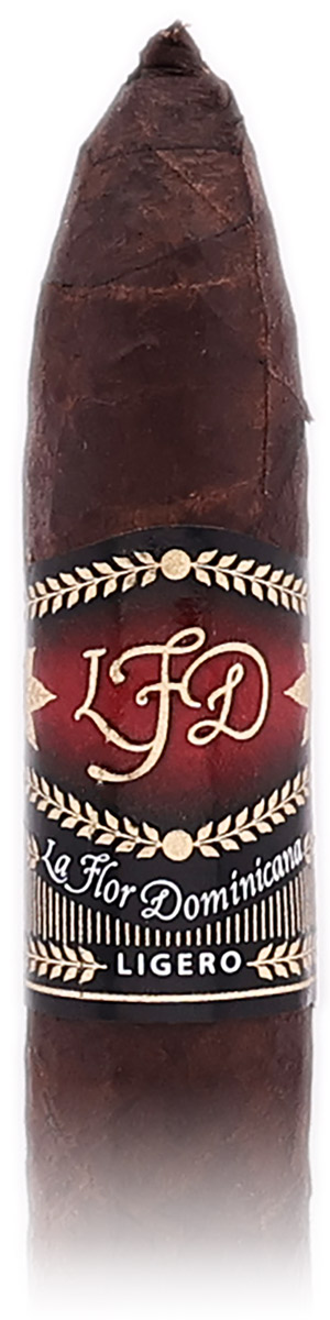 La Flor Dominicana Ligero Cabinet Torpedito