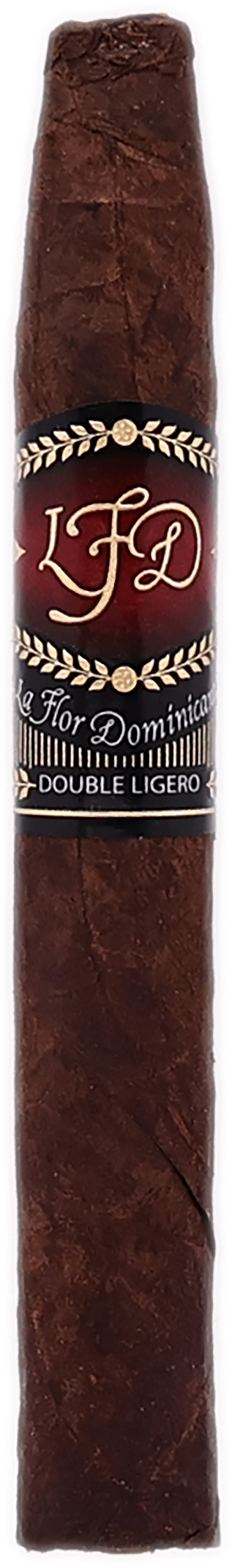La Flor Dominicana Double Ligero Maduro Chiselito