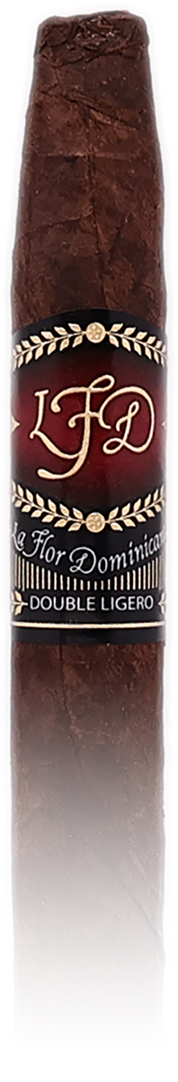 La Flor Dominicana Double Ligero Maduro Chiselito