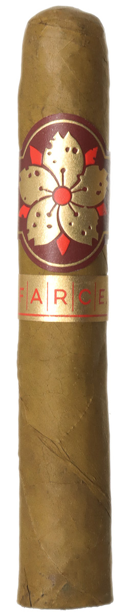 Room 101 Farce Connecticut Robusto
