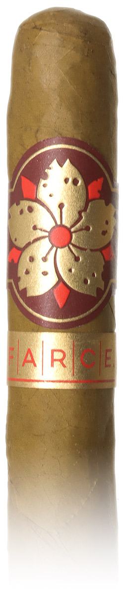 Room 101 Farce Connecticut Robusto