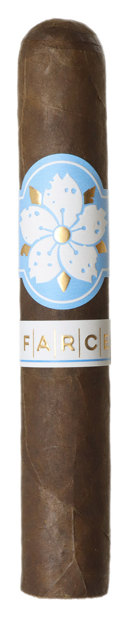 Room 101 Farce Nicaragua Robusto