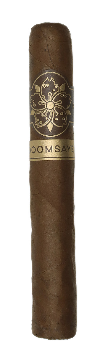 Room 101 Doomsayer Passive