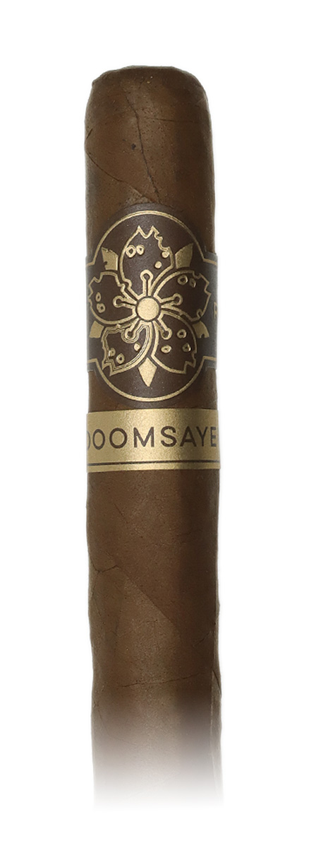 Room 101 Doomsayer Passive