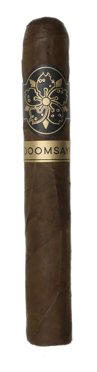 Room 101 Doomsayer Aggressive