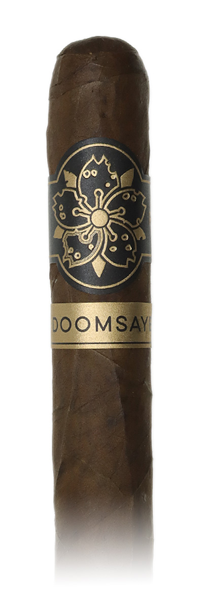 Room 101 Doomsayer Aggressive