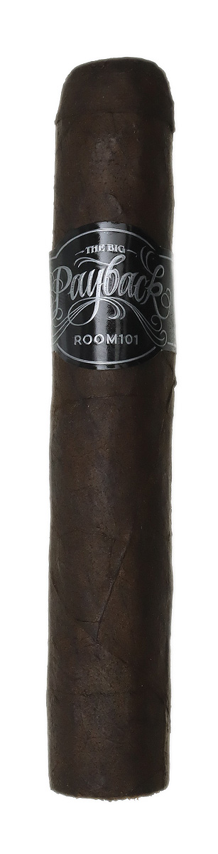 Room 101 Big Payback Maduro El Gran Papi Chulo Rothschild