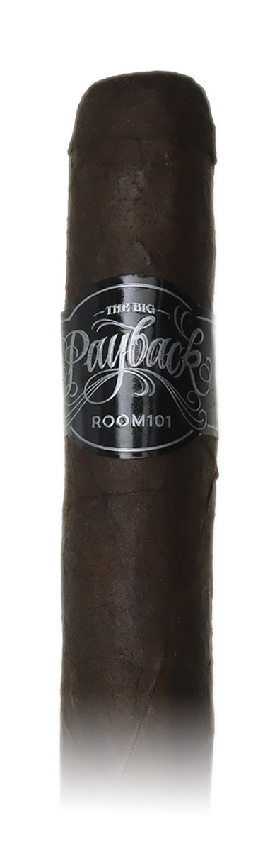 Room 101 Big Payback Maduro El Gran Papi Chulo Rothschild
