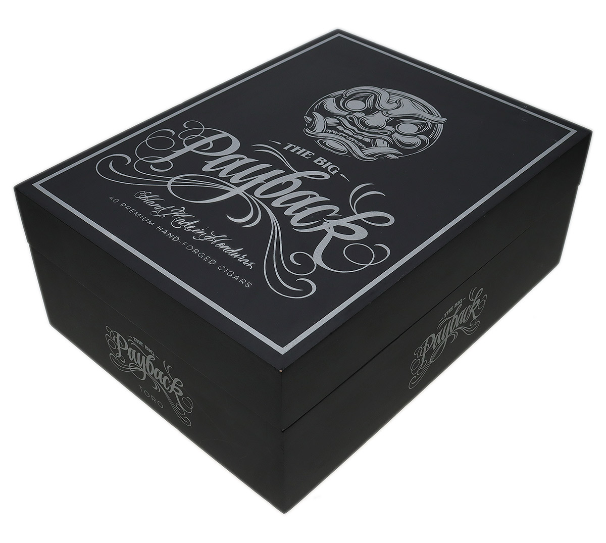 Room 101 Big Payback Maduro Toro