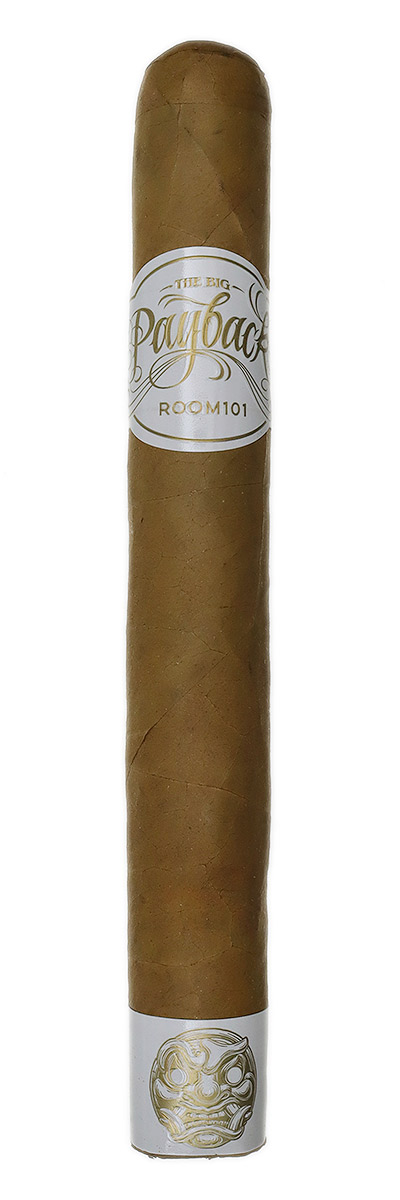 Room 101 Big Payback Connecticut Toro