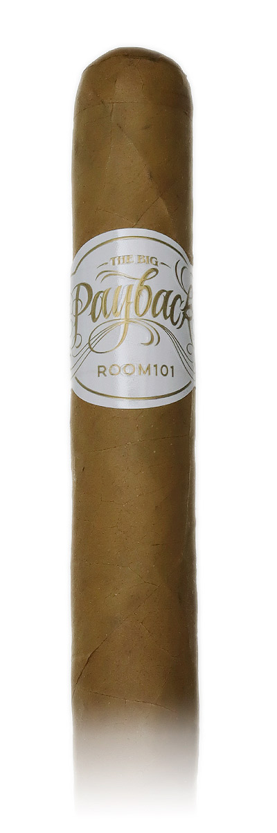 Room 101 Big Payback Connecticut Toro