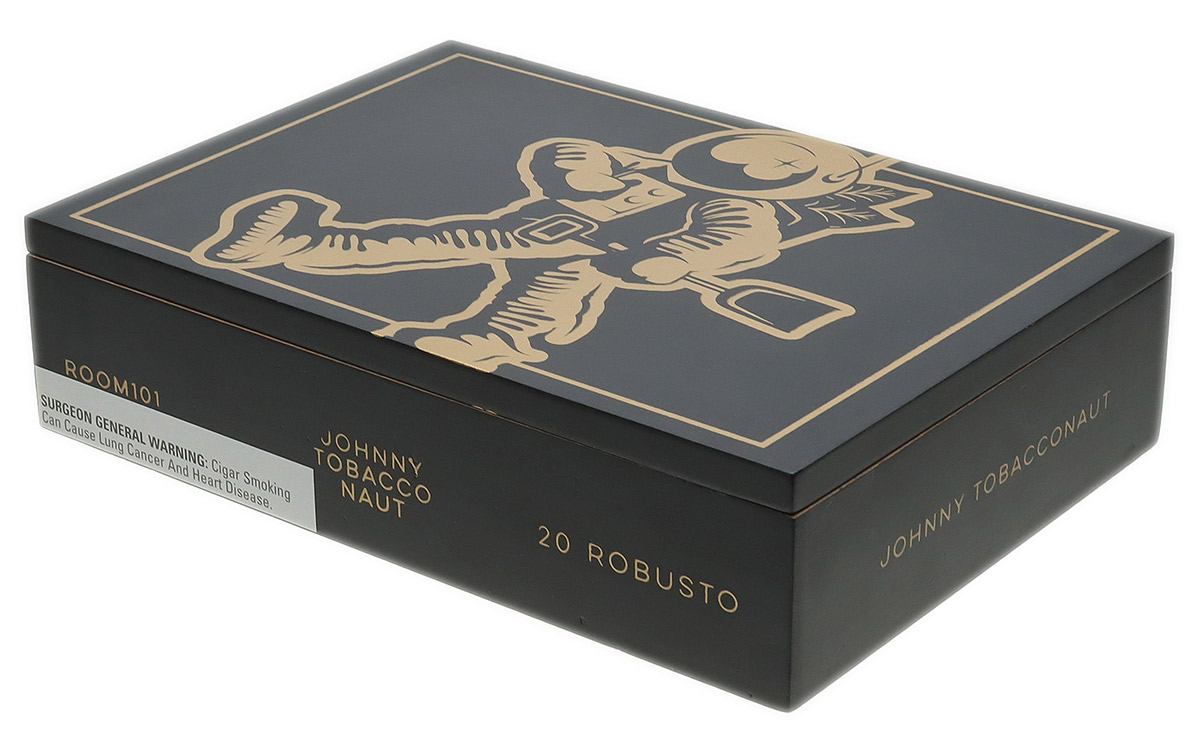 Johnny Tobacconaut Robusto Room101 Cigars Smokingpipes johnny-tobacconaut-robusto-room101-cigars-smokingpipes
