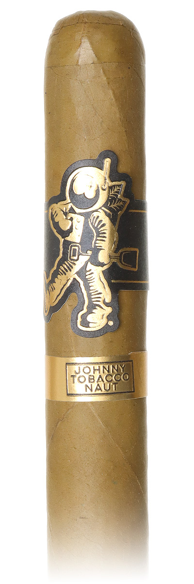 Room 101 Johnny Tobacconaut Robusto
