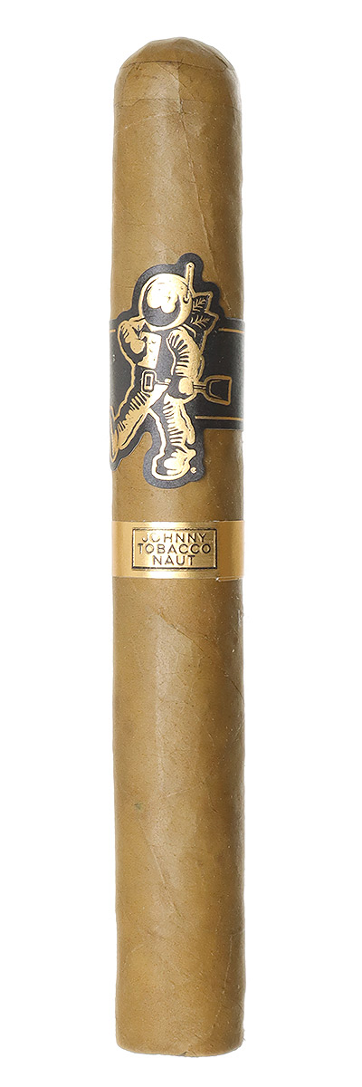 Room 101 Johnny Tobacconaut Toro