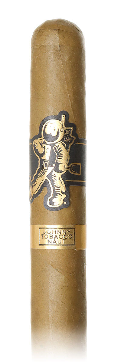 Room 101 Johnny Tobacconaut Toro