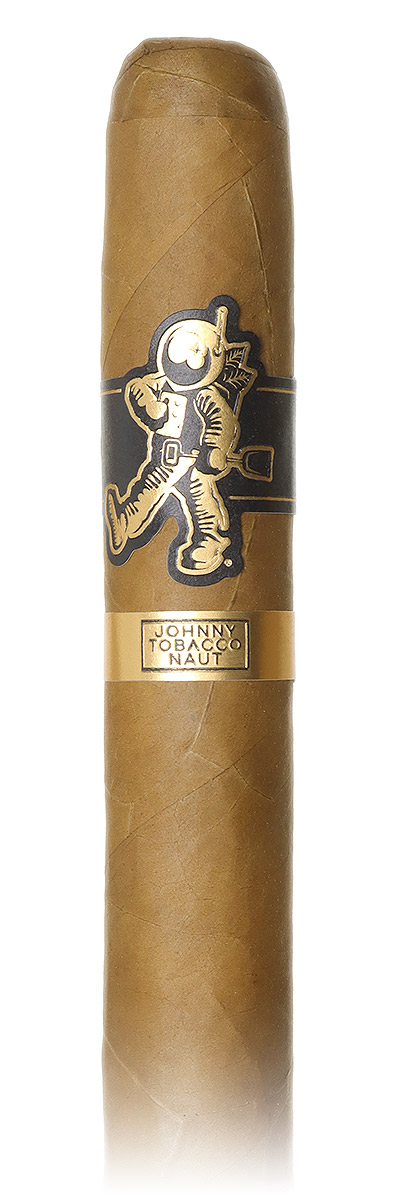 Room 101 Johnny Tobacconaut Gordo